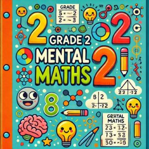 MENTAL MATH TESTS