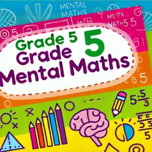 MENTAL MATHS TESTS