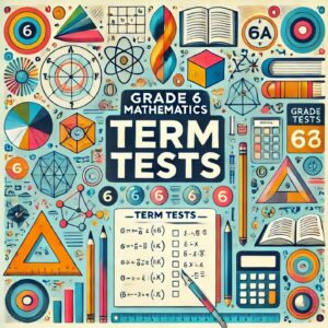 TERM TESTS