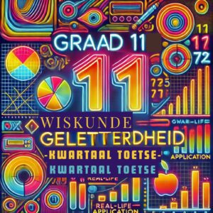 KWARTAAL TOETSE