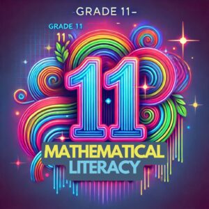 Grade 11 MATHMEMATICAL LITERACY