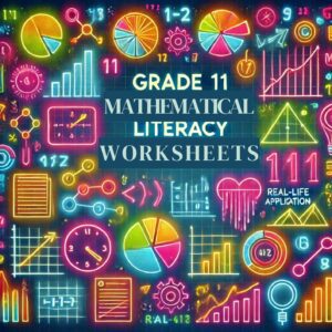 WORKSHEETS
