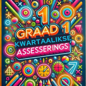 KWARTAALIKSE ASSESSERINGS