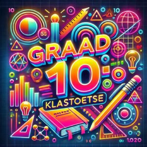 KLASTOETSE