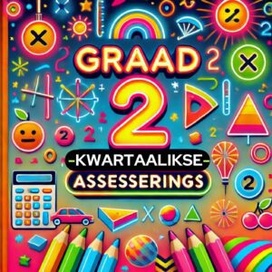 KWARTAALIKSE ASSESSERINGS