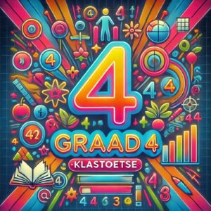 KLASTOETSE
