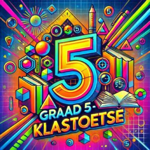 KLASTOETSE