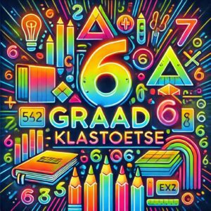 KLASTOETSE