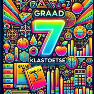 KLASTOETSE