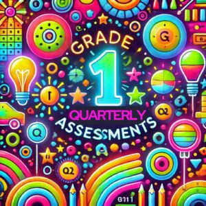 QUATERLY ASSESSMENTS