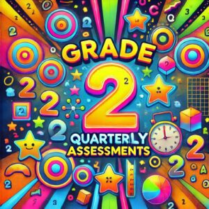 QUARTERLY ASSESSMENTS
