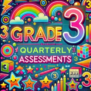 QUARTERLY ASSESSMENTS