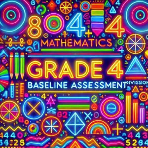 BASELINE ASSESSMENTS