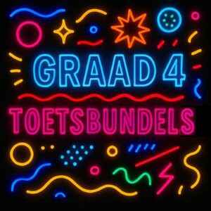 TOETS BUNDELS