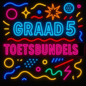 TOETS BUNDELS