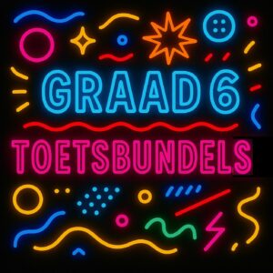 TOETS BUNDELS