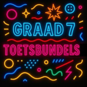 TOETS BUNDELS