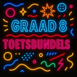 TOETS BUNDELS