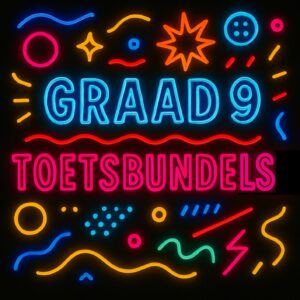 TOETS BUNDELS