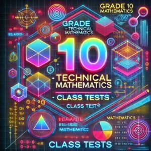 CLASS TESTS
