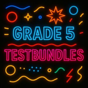TEST BUNDLES