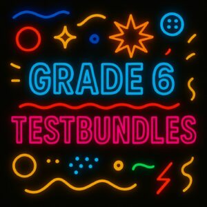 TEST BUNDLES
