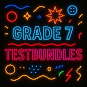 TEST BUNDLES