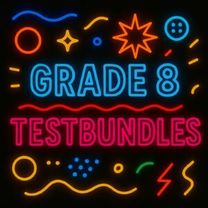 TEST BUNDLES