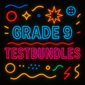TEST BUNDLES